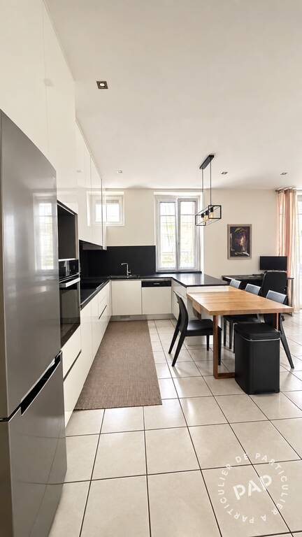 Appartement à vendre, 74m², Asnières-sur-Seine