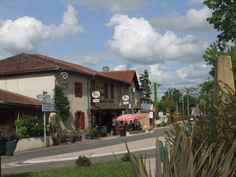 Maison à vendre, 600m², Simorre