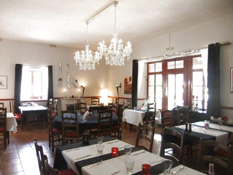 Maison à vendre, 600m², Simorre