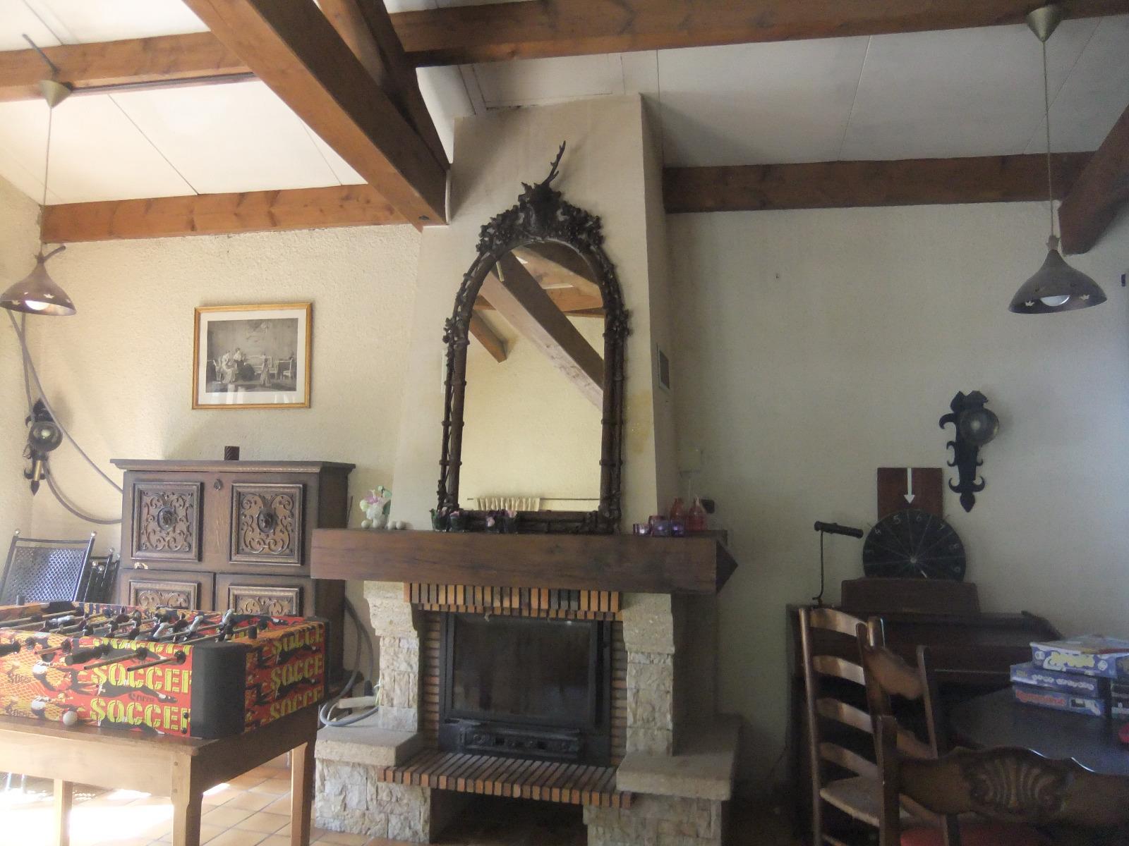Maison à vendre, 600m², Simorre