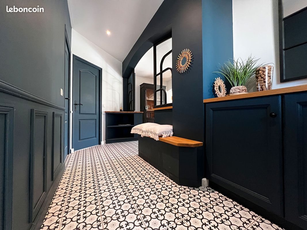 Maison à vendre, 178m², Saint-Gein