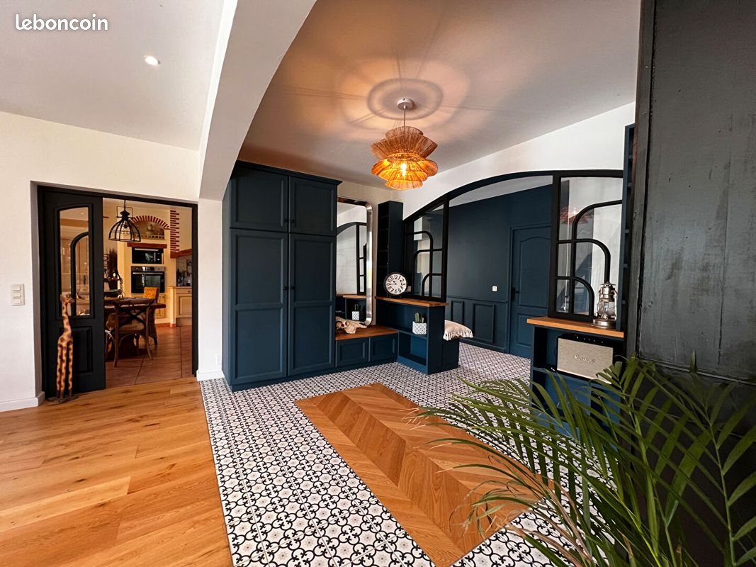 Maison à vendre, 178m², Saint-Gein