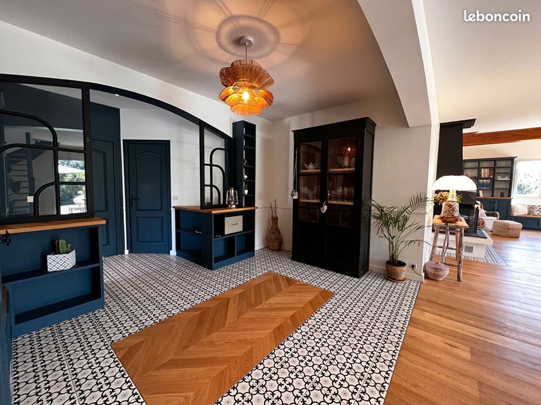 Maison à vendre, 178m², Saint-Gein
