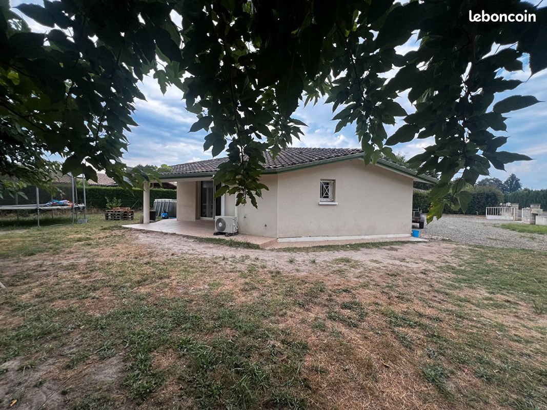 Maison à vendre, 93m², Gaillères