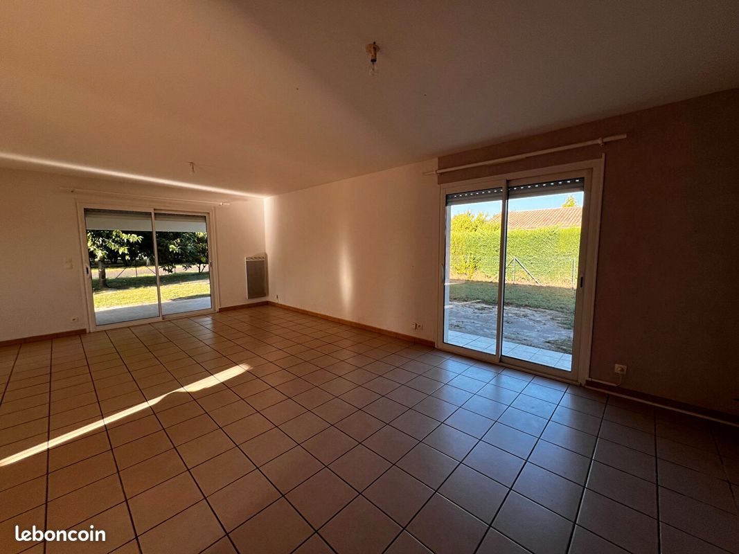 Maison à vendre, 93m², Gaillères