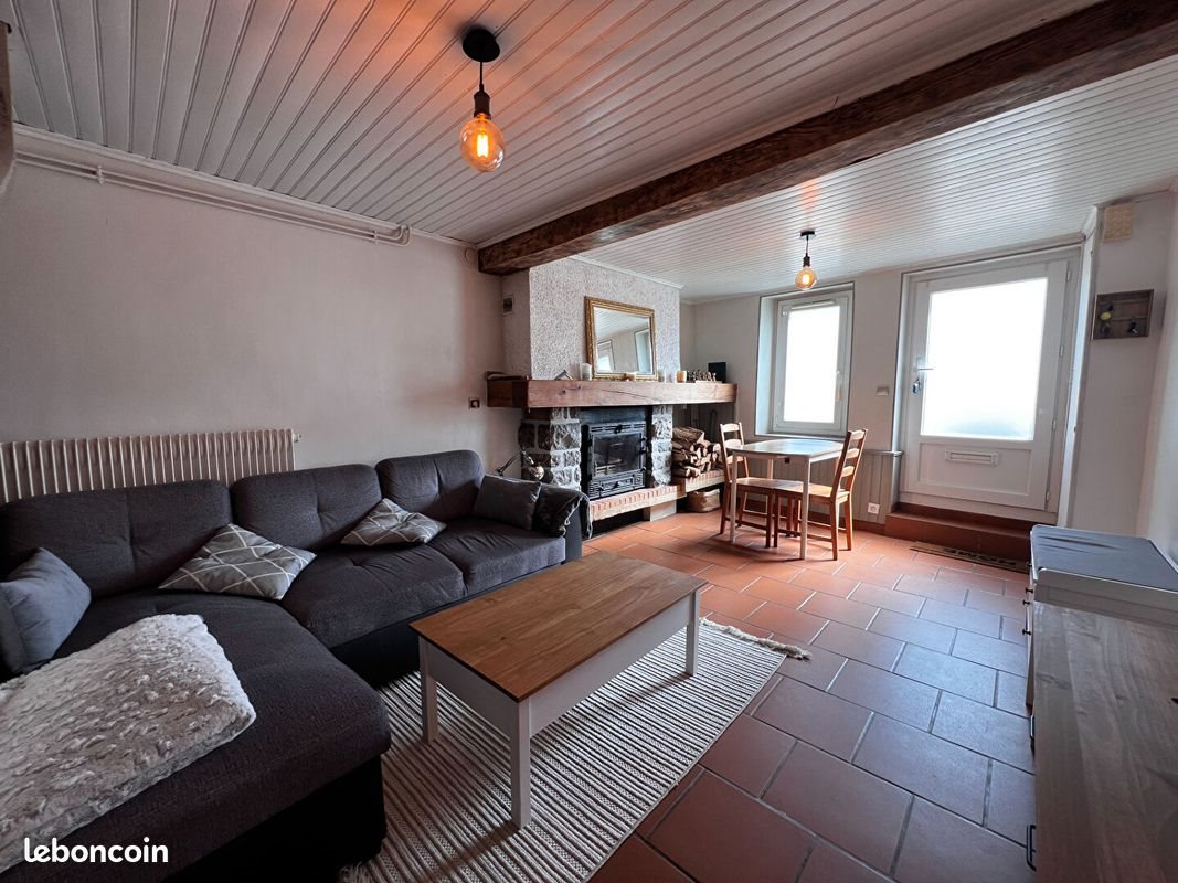 Maison à vendre, 60m², Mont-de-Marsan