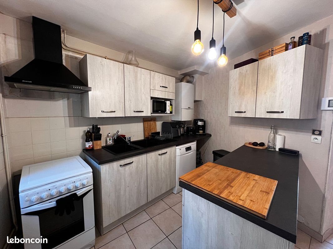 Maison à vendre, 60m², Mont-de-Marsan