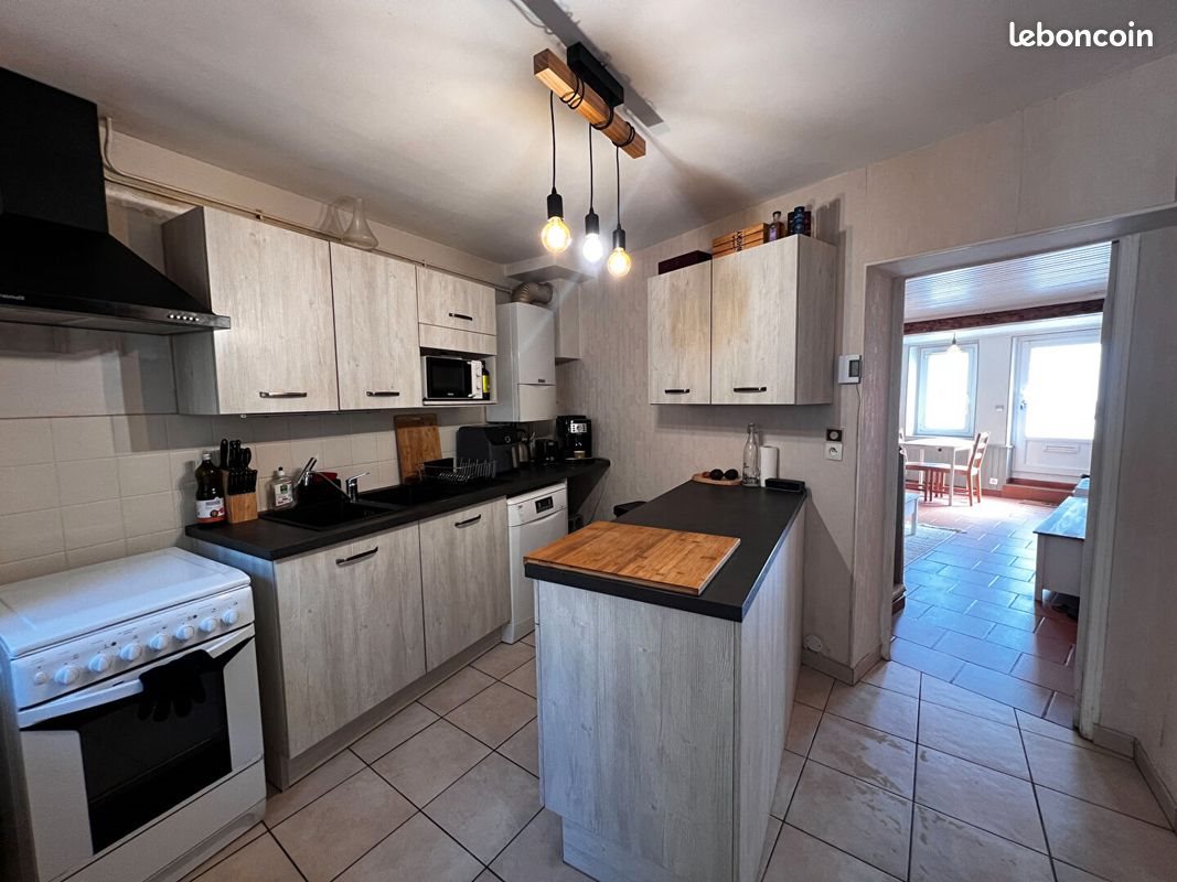 Maison à vendre, 60m², Mont-de-Marsan