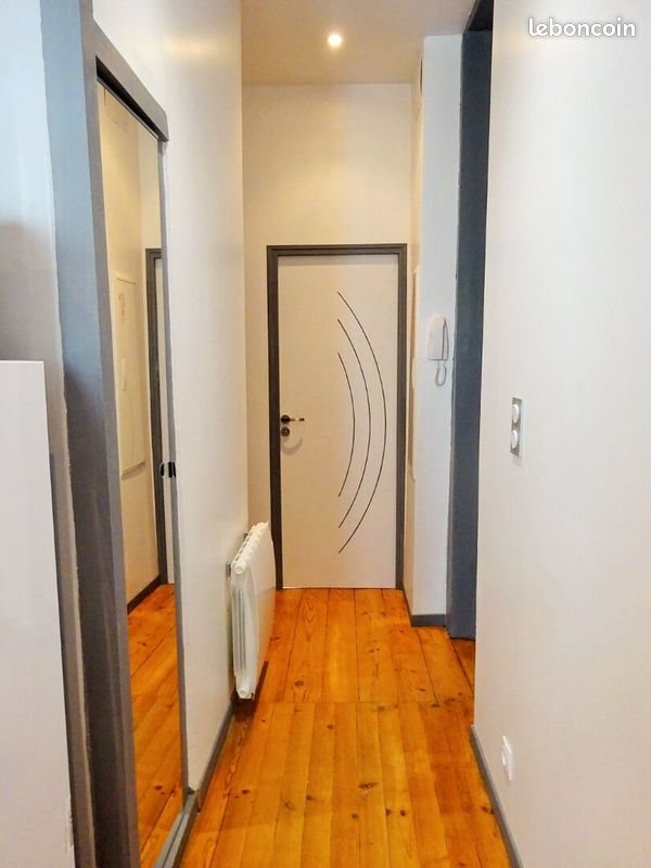 Appartement à vendre, 33m², Mont-de-Marsan