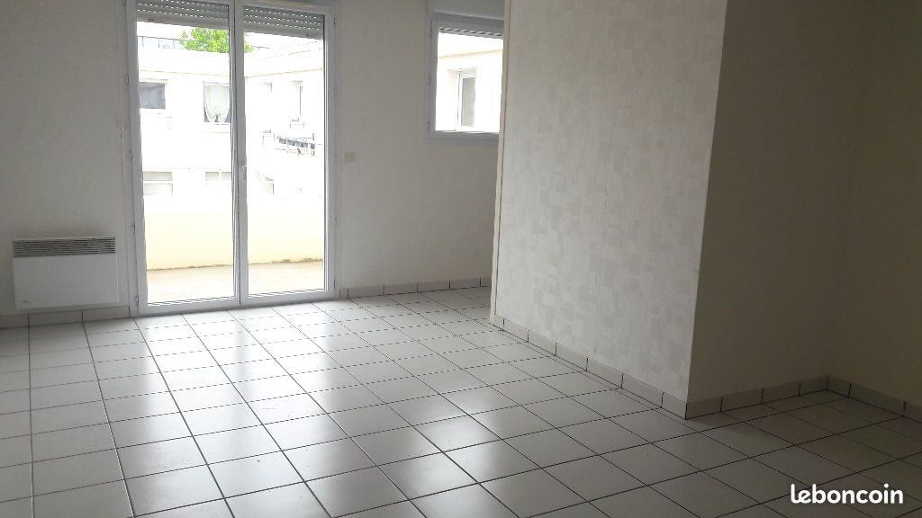 Appartement à louer, 46m², Mont-de-Marsan