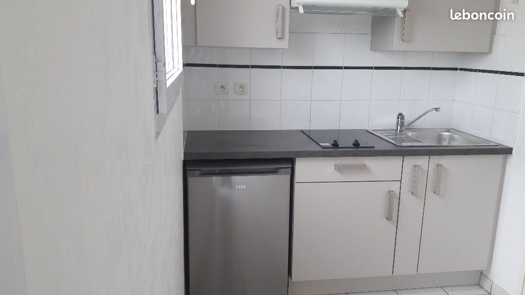 Appartement à louer, 46m², Mont-de-Marsan