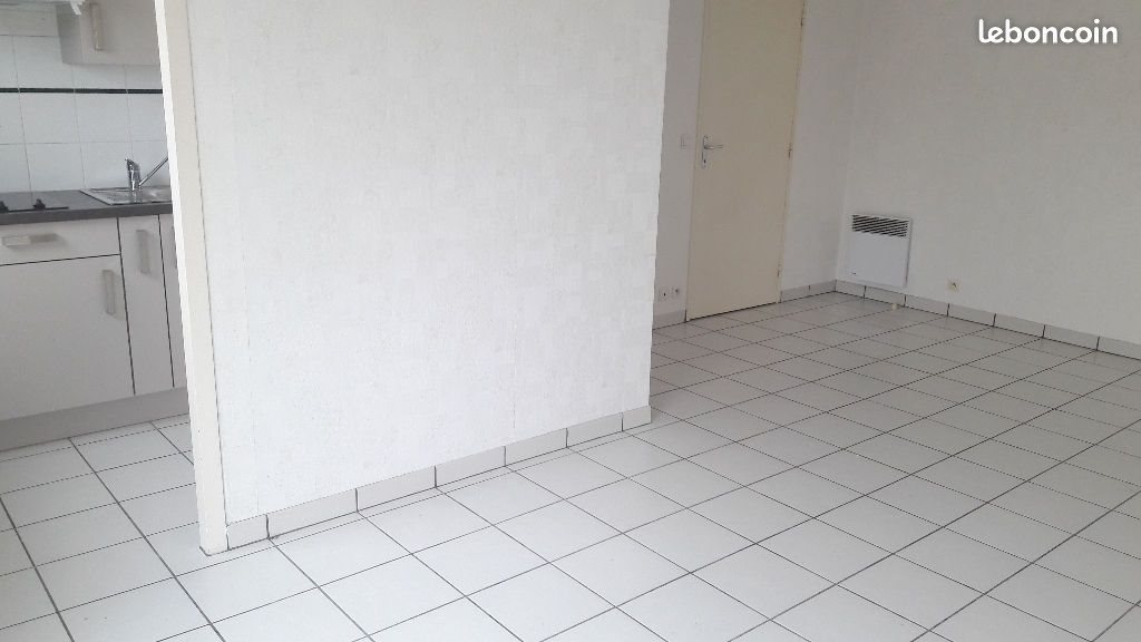 Appartement à louer, 46m², Mont-de-Marsan