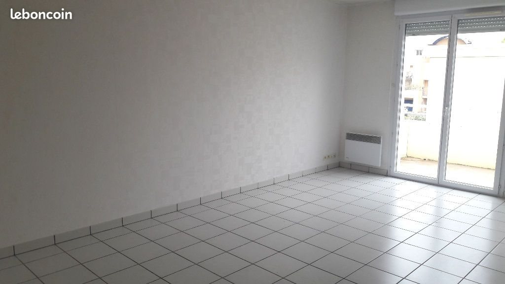 Appartement à louer, 46m², Mont-de-Marsan