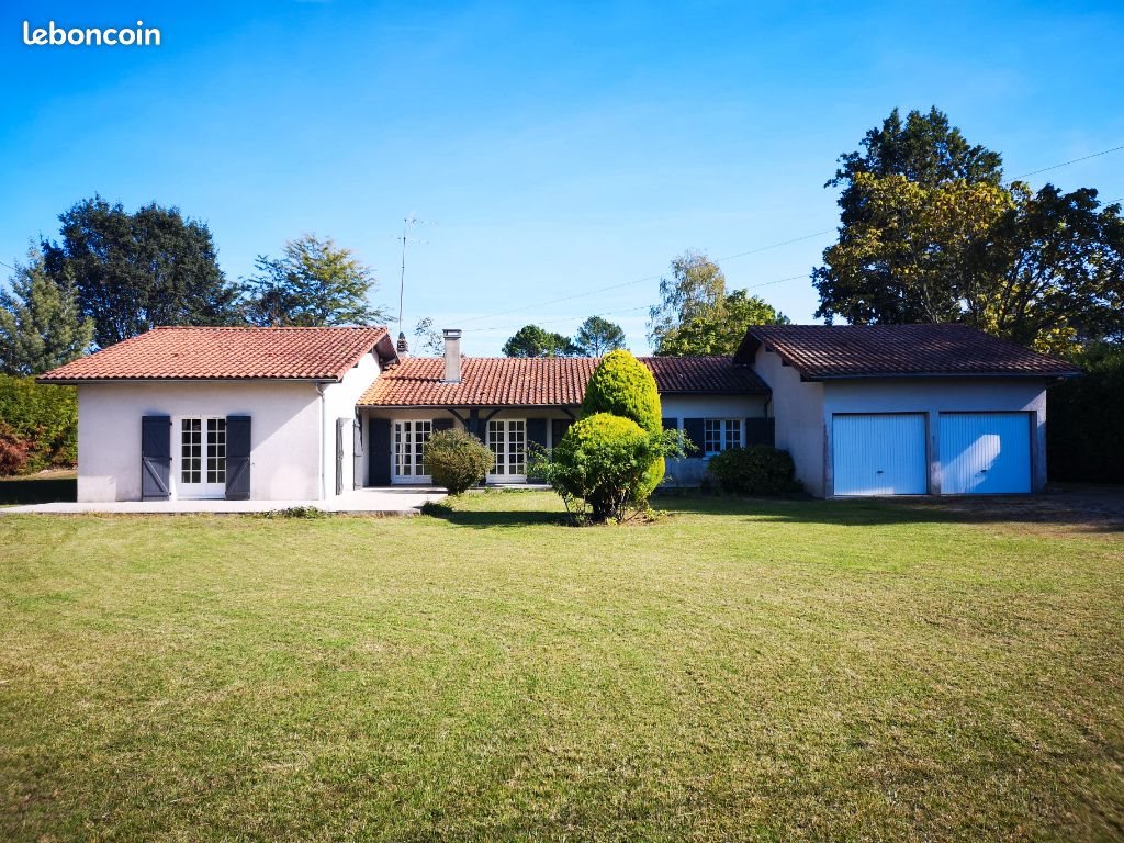 Maison à louer, 168m², Mont-de-Marsan