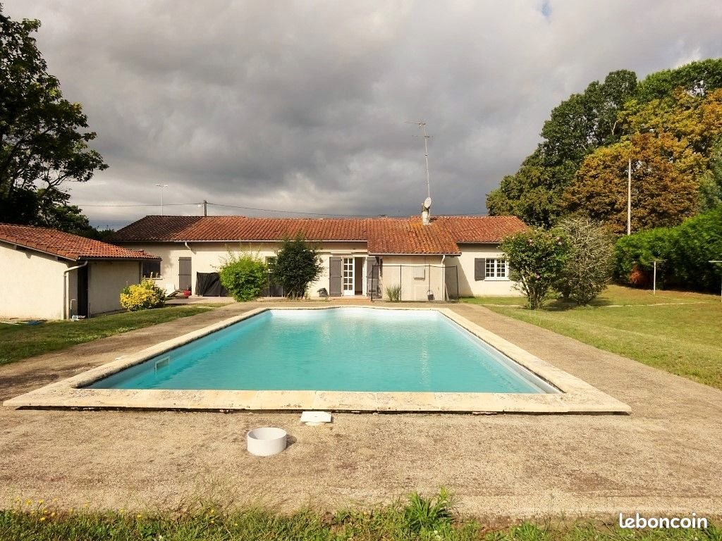 Maison à louer, 168m², Mont-de-Marsan