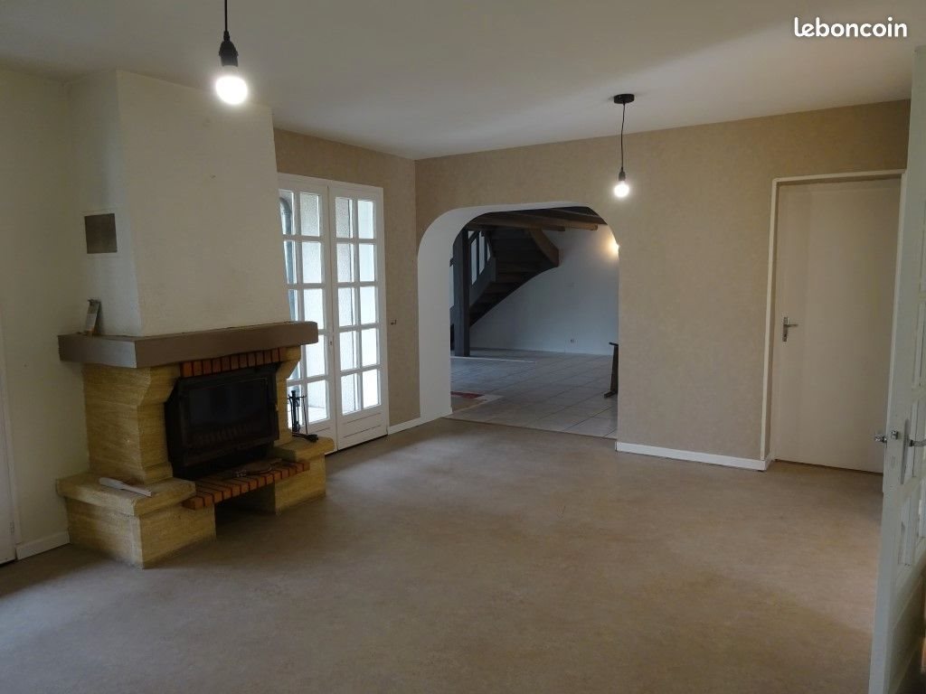Maison à louer, 168m², Mont-de-Marsan