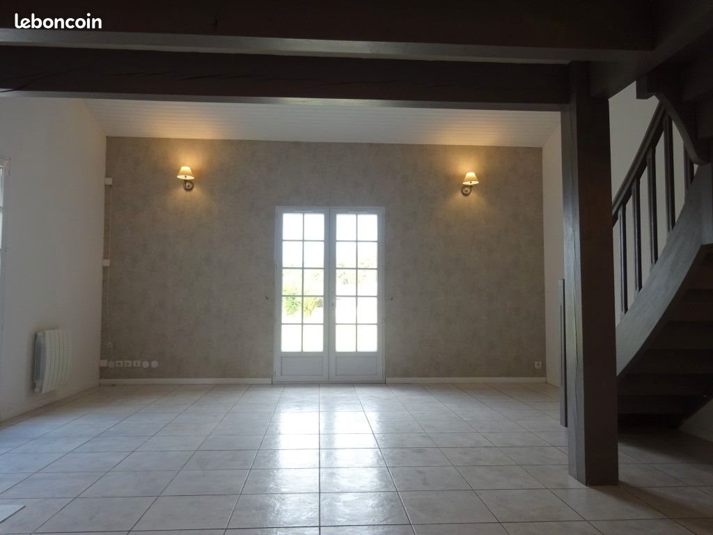 Maison à louer, 168m², Mont-de-Marsan