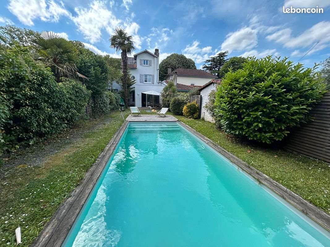 Maison à vendre, 135m², Mont-de-Marsan