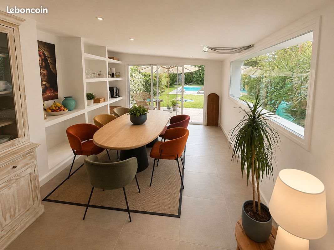 Maison à vendre, 135m², Mont-de-Marsan