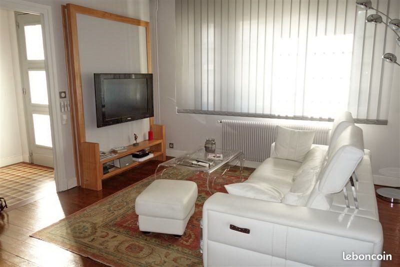 Maison à vendre, 135m², Mont-de-Marsan