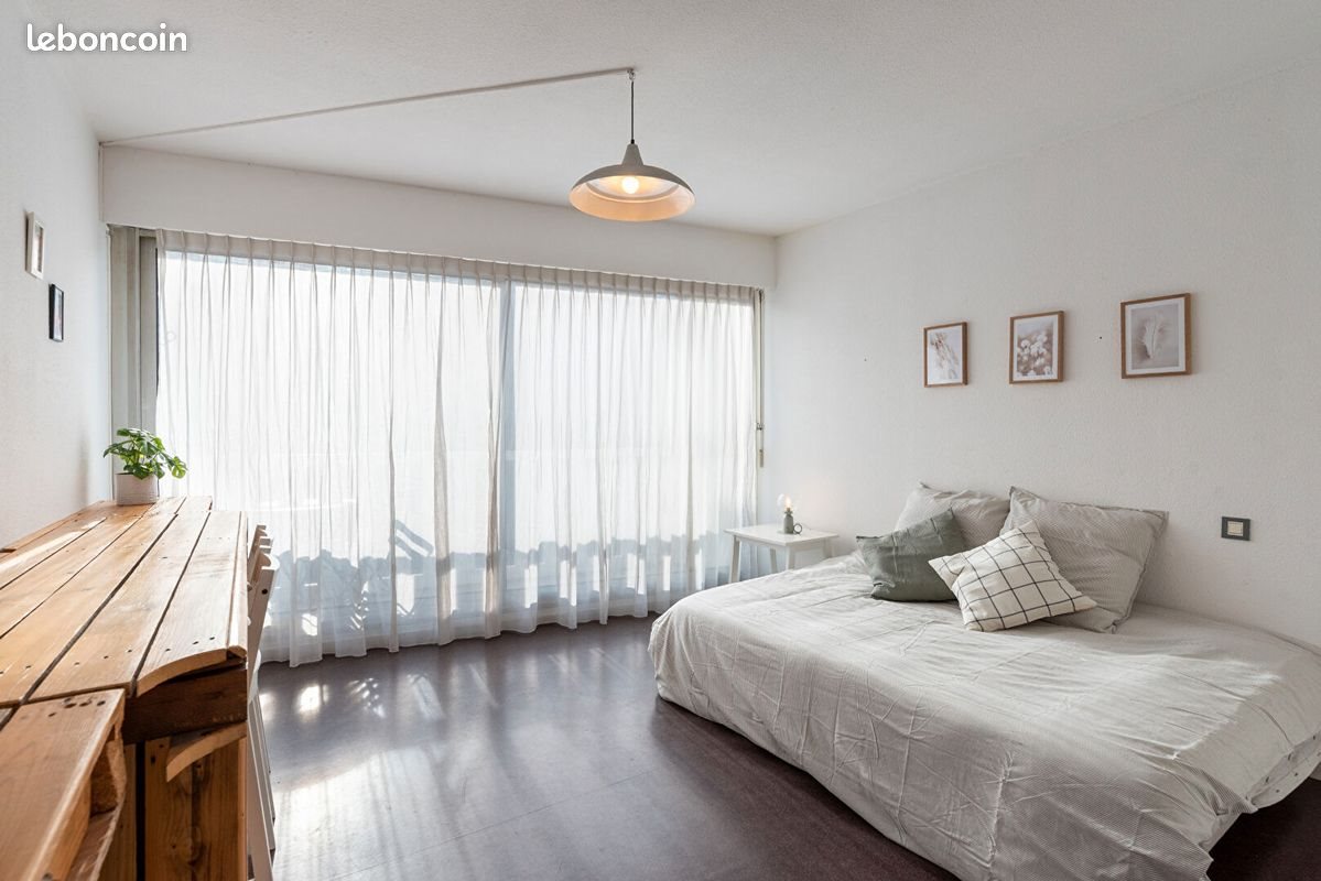 Appartement à vendre, 21m², Dax