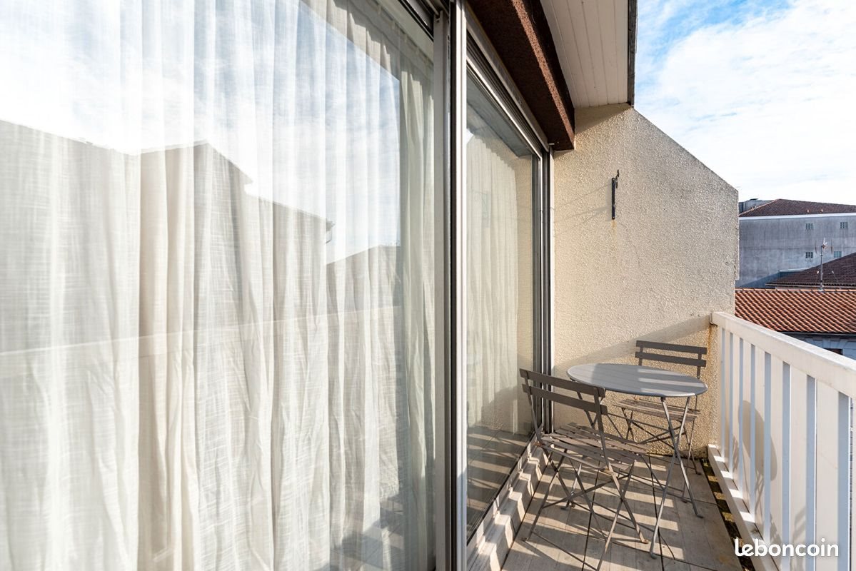 Appartement à vendre, 21m², Dax