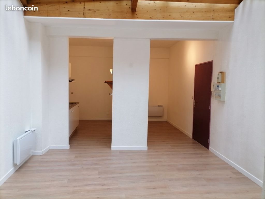 Appartement à louer, 59m², Mont-de-Marsan