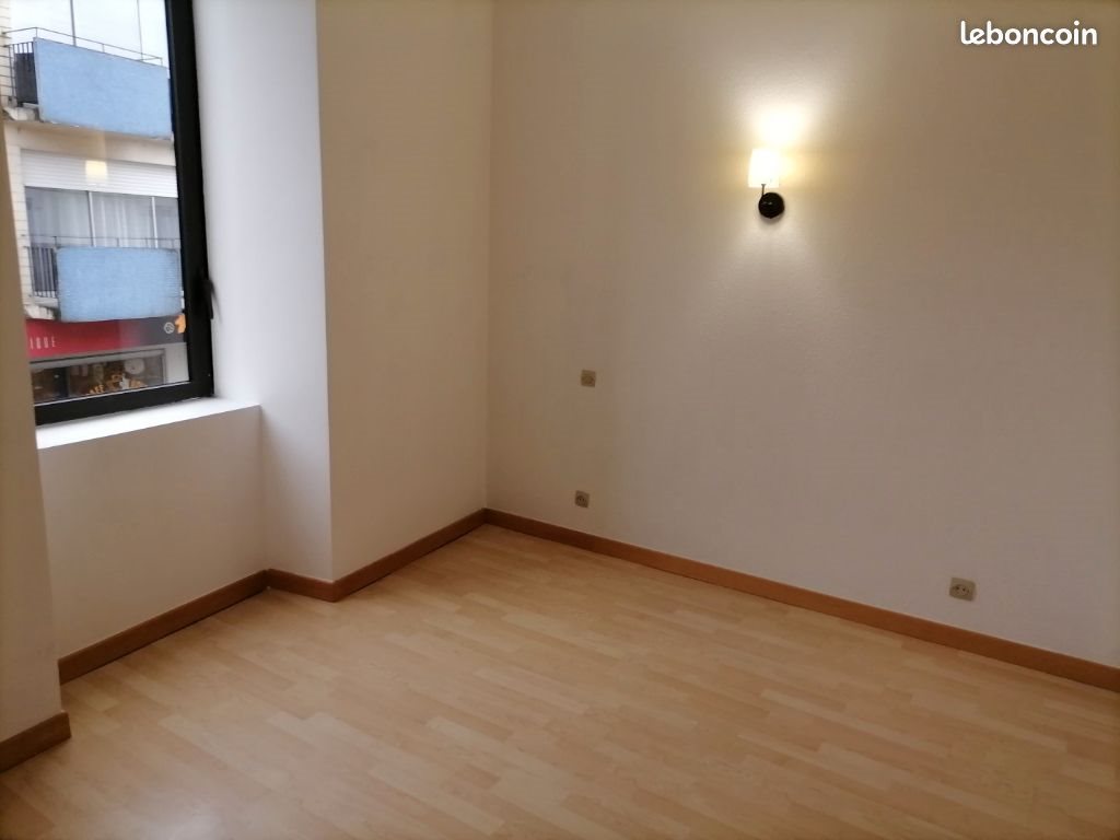 Appartement à louer, 59m², Mont-de-Marsan