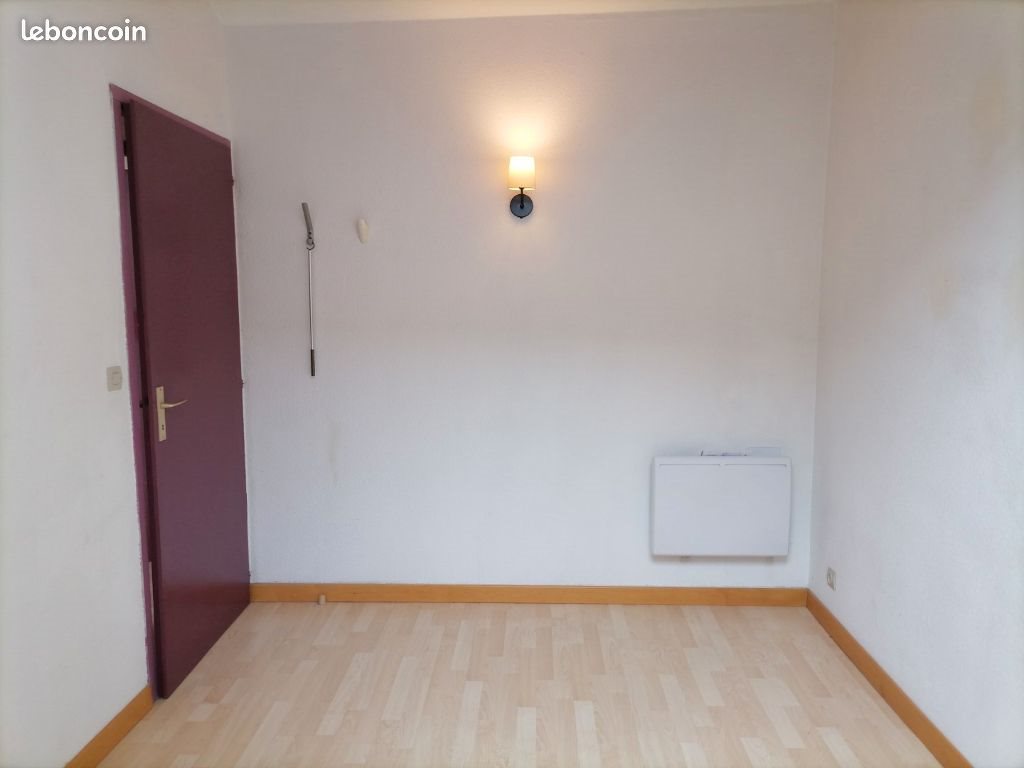 Appartement à louer, 59m², Mont-de-Marsan