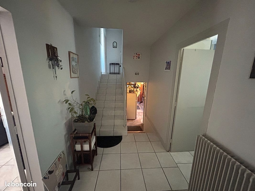 Maison à vendre, 101m², Mont-de-Marsan