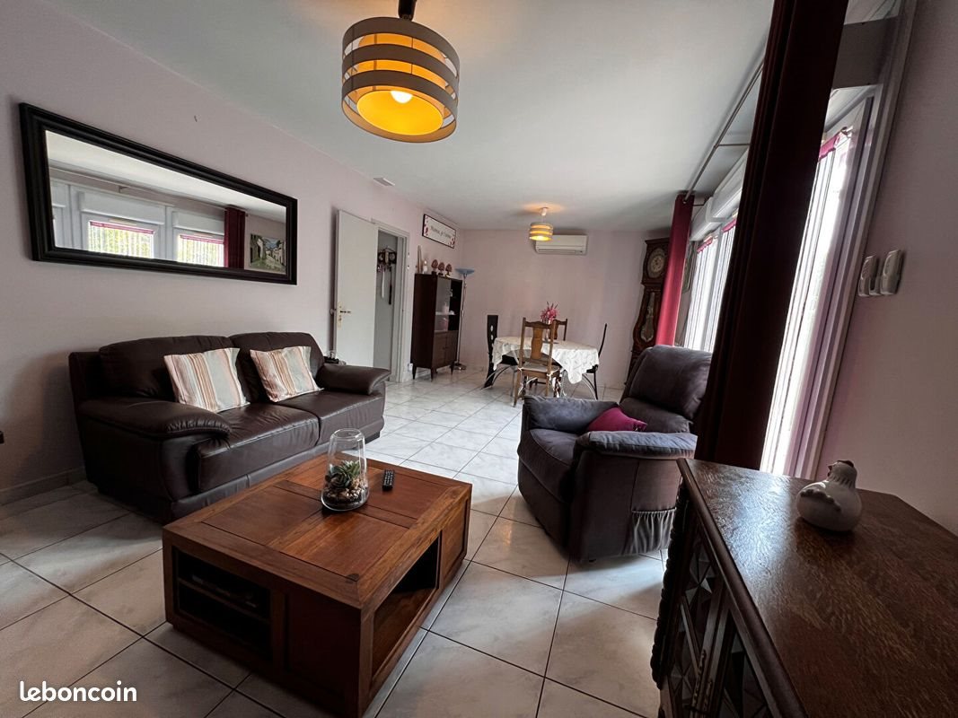Maison à vendre, 101m², Mont-de-Marsan