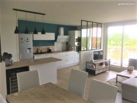 Appartement à louer, 70m², Libourne