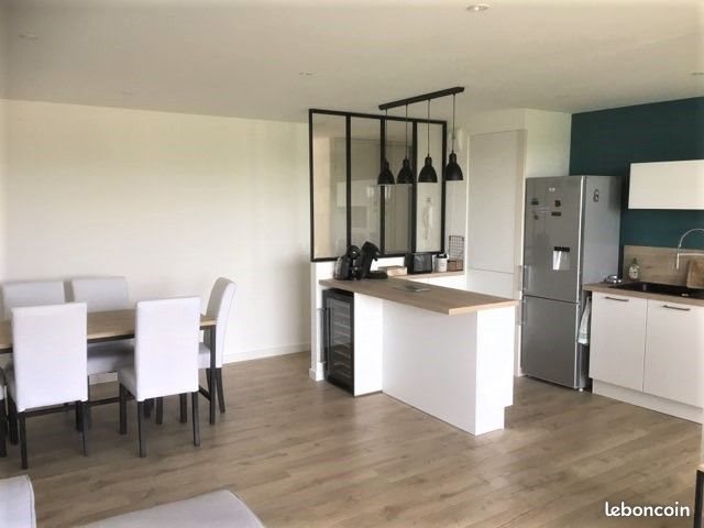 Appartement à louer, 70m², Libourne