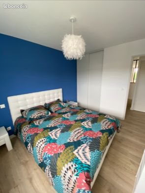 Appartement à louer, 70m², Libourne
