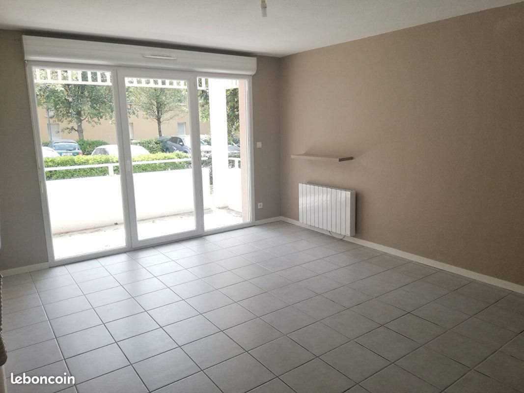 Appartement à louer, 63m², Dax