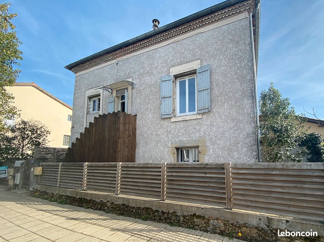 Appartement à vendre, 62m², Mont-de-Marsan