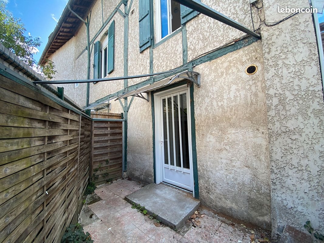 Appartement à vendre, 62m², Mont-de-Marsan