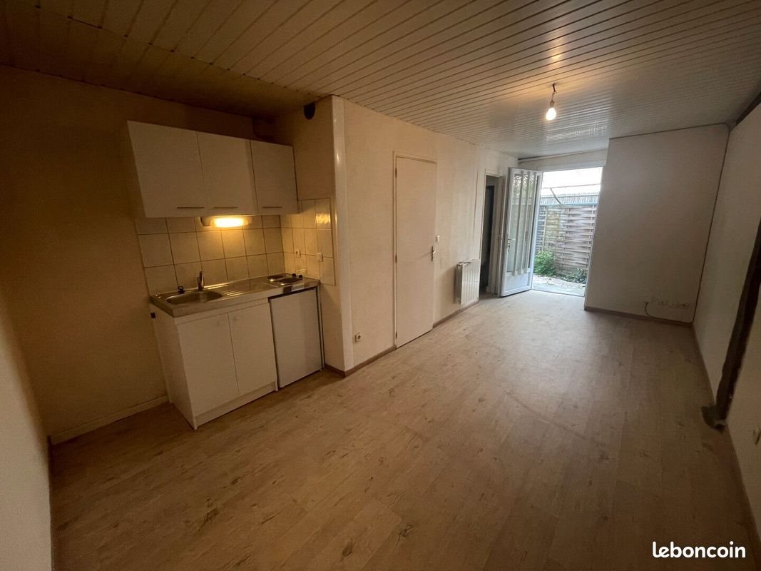 Appartement à vendre, 62m², Mont-de-Marsan