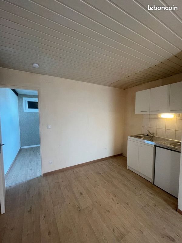Appartement à vendre, 62m², Mont-de-Marsan