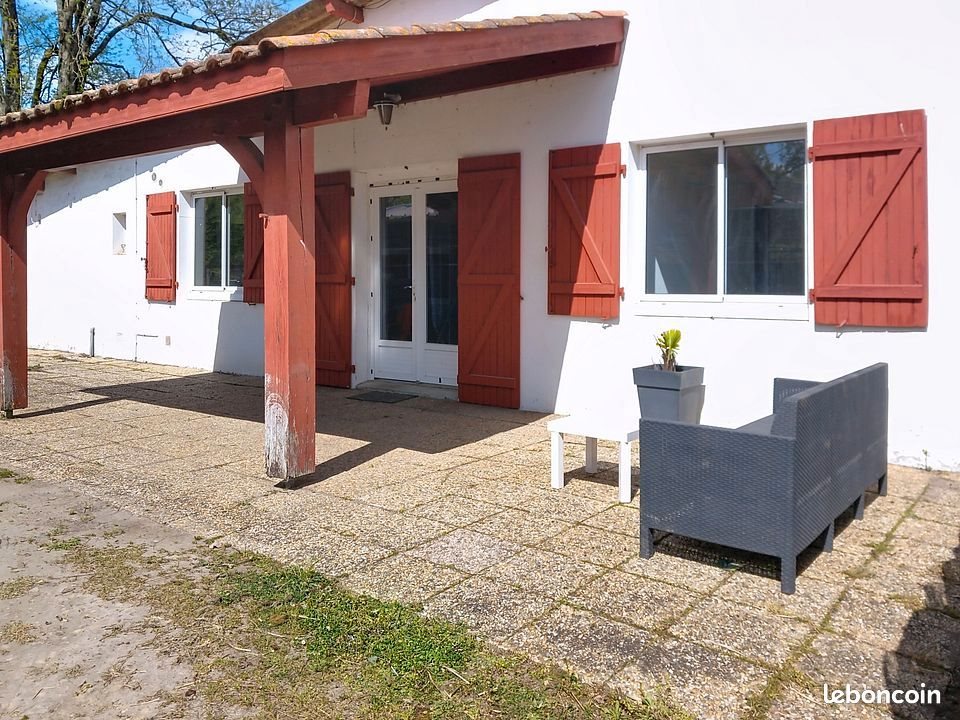 Maison à vendre, 120m², Mont-de-Marsan