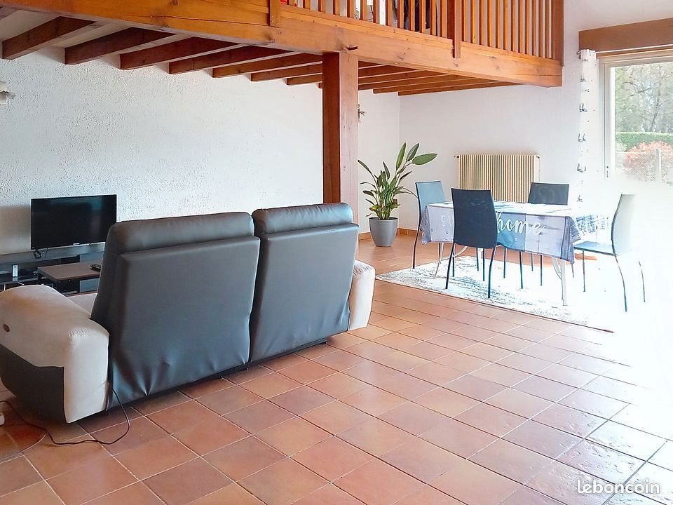 Maison à vendre, 120m², Mont-de-Marsan