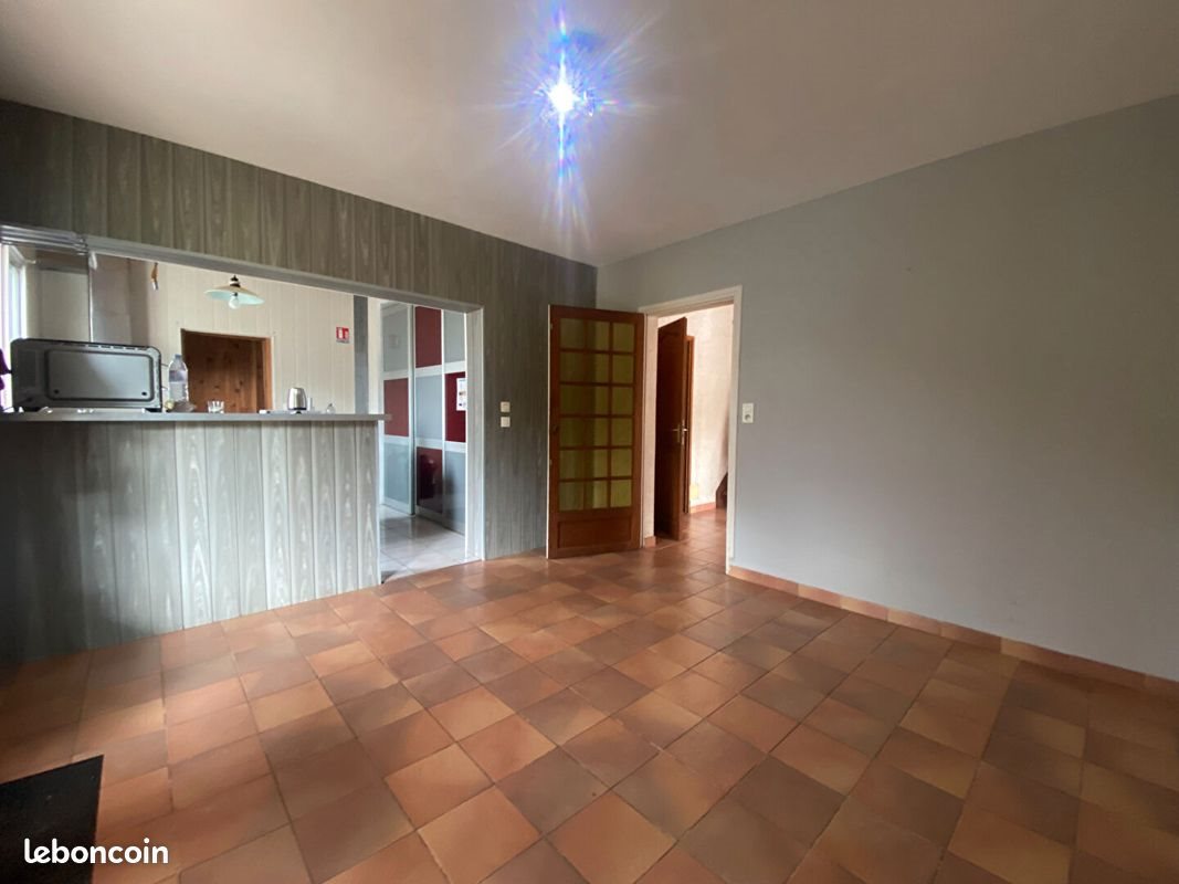 Maison à vendre, 120m², Mont-de-Marsan