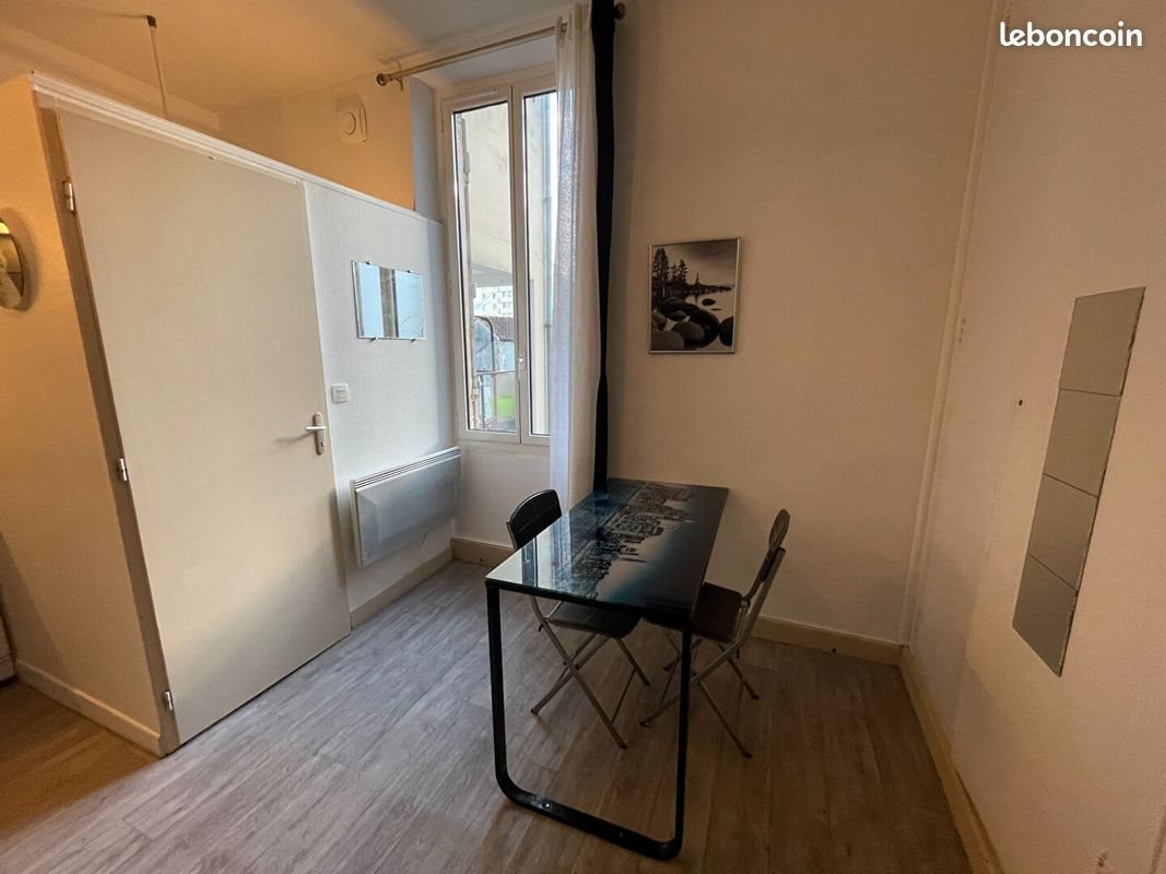 Appartement à louer, 17m², Mont-de-Marsan