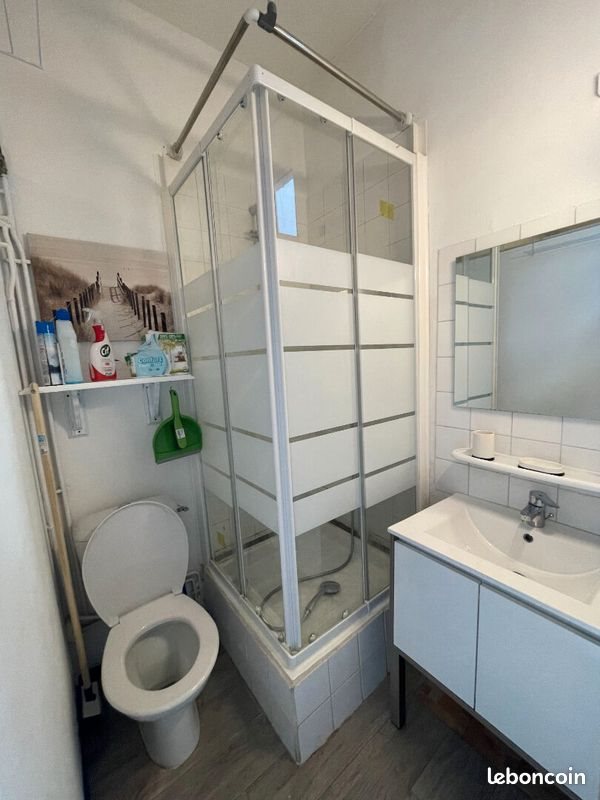 Appartement à louer, 17m², Mont-de-Marsan