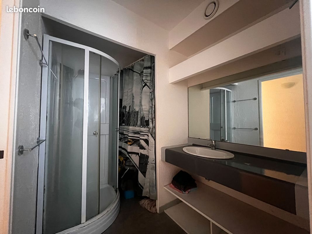 Appartement à vendre, 44m², Mont-de-Marsan