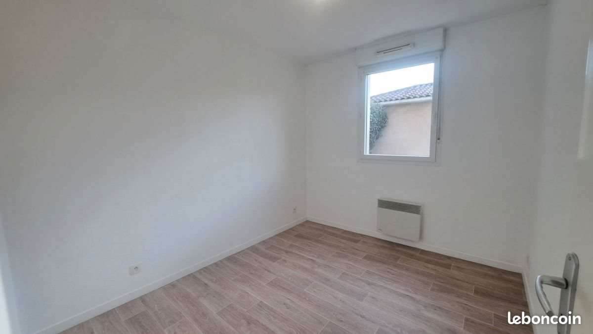 Appartement à louer, 54m², Saint-Perdon