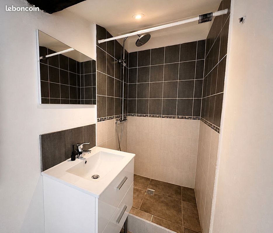Appartement à vendre, 33m², Mont-de-Marsan