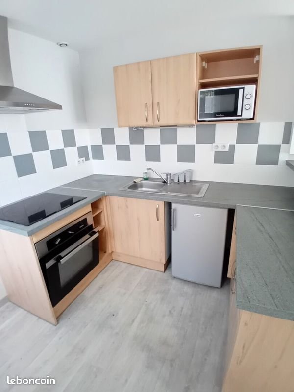 Appartement à louer, 35m², Mont-de-Marsan