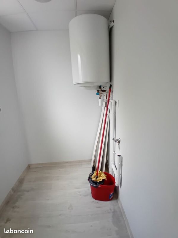 Appartement à louer, 35m², Mont-de-Marsan