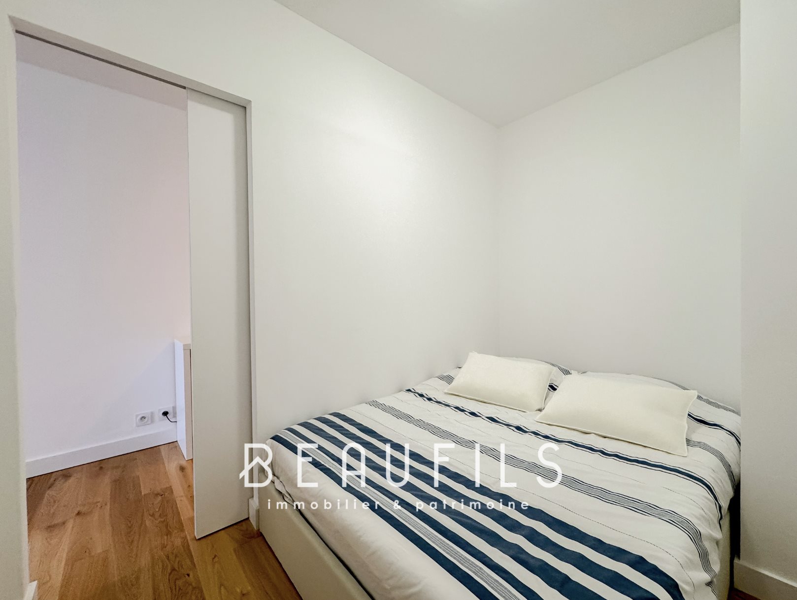Appartement à vendre, 34m², La Grande-Motte